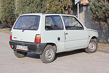 ВАЗ-1111