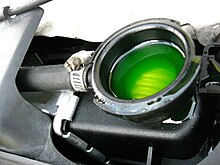 Antifreeze in the radiator.jpg