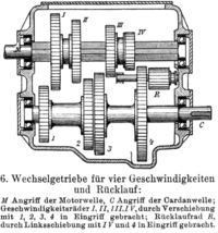 Manual transmission clutch Reverse gear.PNG