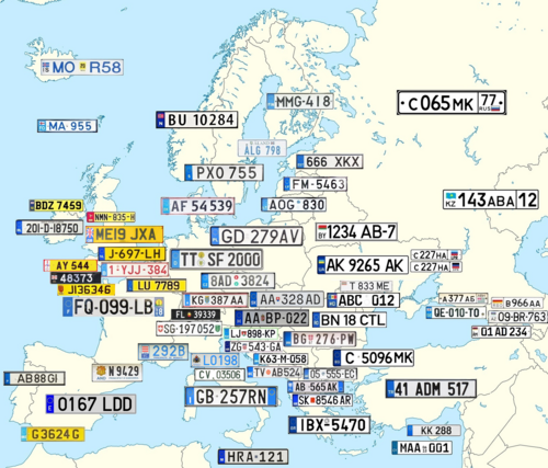 Vehicle registration plates in Europe.png