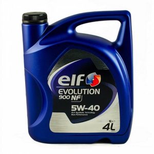 Elf evolution 900