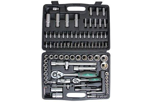 Лучшие аккумуляторы для автомобиля Performance Tools PTL94