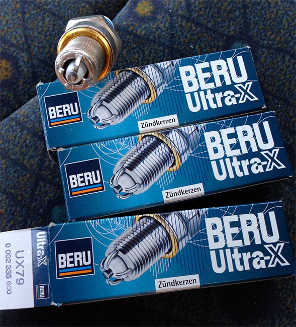 Beru Ultra X 79