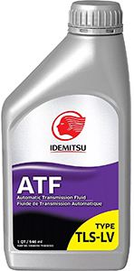 Idemitsu ATF