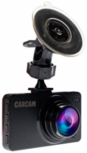 Carcam D5