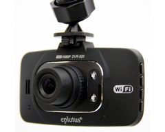 Eplutus DVR 920