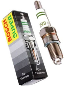 Bosch FR7SE