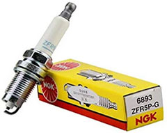 NGK 4339 DCPR8E