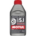 Motul Brake Fluid DOT 5.1