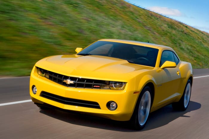 Camaro