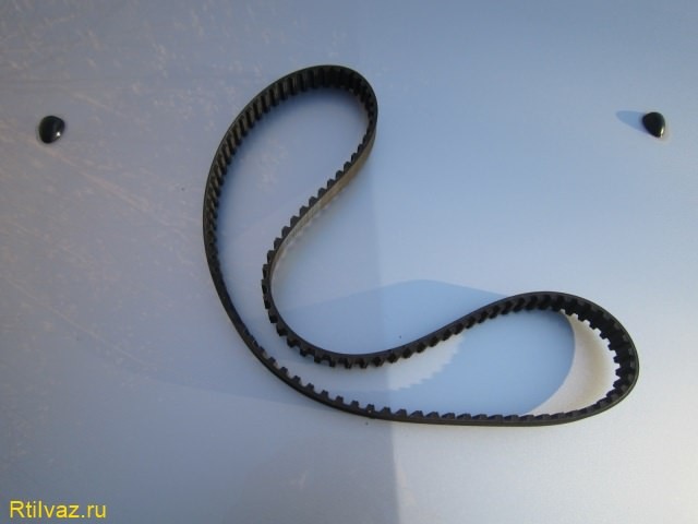 Timing belt for VAZ 2108 mini 640x480 Ремни грм ваз на автомобилях АвтоВАЗа