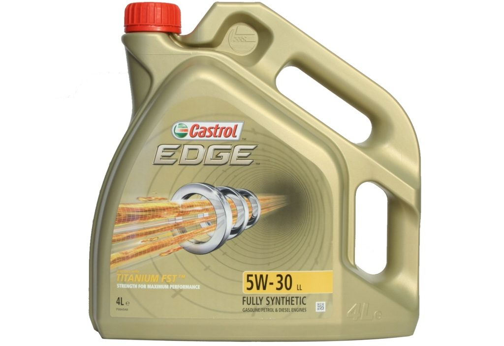 Castrol EDGE 5W-30